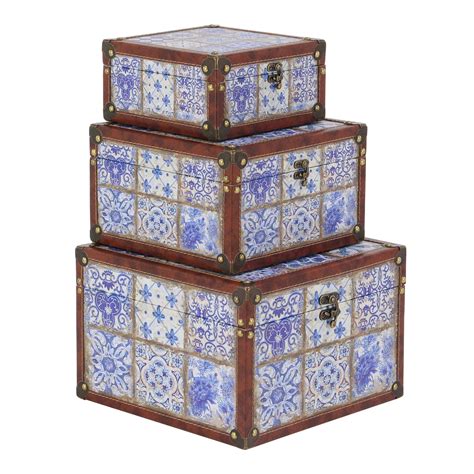 decorative storage boxes home decor